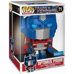 Funko Pop! Transformers Optimus Prime 9 cm – Zboží Dáma