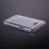 Pouzdro a kryt na mobilní telefon dalších značek Pouzdro Fitty Ultra Tenké 0,3mm LG L80 čiré