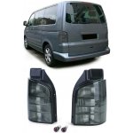 Zadní světla Volkswagen Transporter T5 (2003-2009) - kouřová – Hledejceny.cz
