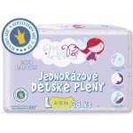 MonPeri L 8-12 kg 38 ks – Zboží Dáma