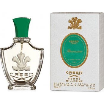 Creed Fleurissimo parfémovaná voda dámská 75 ml