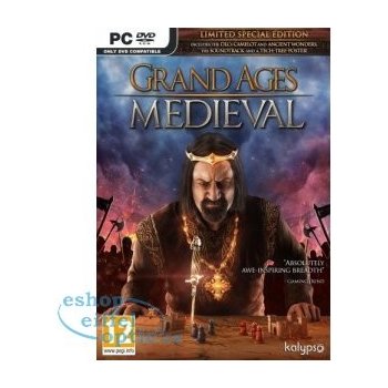 Grand Ages: Medieval (Special Edition)