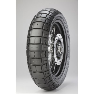 Pirelli Scorpion Rally 150/60 R17 66H – Zbozi.Blesk.cz