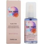 Inebrya Ice Cream Dry-T Fluid Star Rekonstrukční tekuté krystaly 60 ml – Sleviste.cz