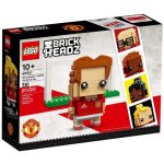 LEGO® BrickHeadz 40541 Selfie set Manchester United – Zboží Živě