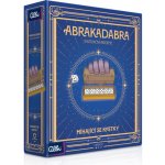 Albi ABRAKADABRA Míhající se kostky – Zboží Dáma