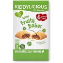 Kiddylicious koláčky jablečné 6 22 g