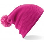 Beechfield Snowstar B 450 fuchsia-off white – Hledejceny.cz