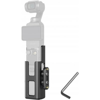 SmallRig for DJI Osmo Pocket 3 5117 – Zbozi.Blesk.cz