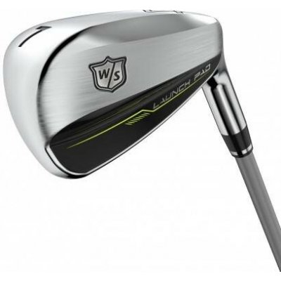Wilson Staff Launch Pad II železa 6-SW , 6-SW – Sleviste.cz