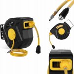 MSW 10 m 8 barů PRO-A 10 – Zboží Dáma