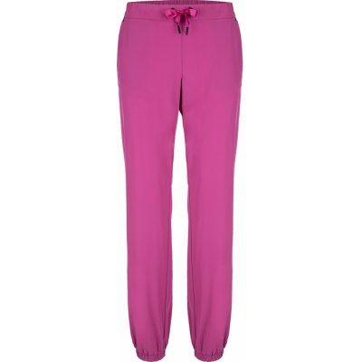 Loap UMONE dámské sportovní kalhoty růžová – Zboží Mobilmania