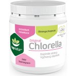 Topnatur Chlorella 750 tablet 150 g – Hledejceny.cz
