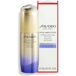 Shiseido Vital Perfection Uplifting & Firming eye Cream 15 ml – Zboží Dáma