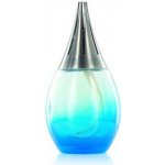 Ashleigh & Burwood Velká katalytická lampa PENDANT BLUE – Zboží Dáma