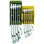 Proxxon Očkoplochý ráčnový klíč s kloubem 17 mm 23126 – Zboží Dáma