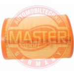 MASTER-SPORT Vzduchový filtr 2790KLFPCSMS – Hledejceny.cz