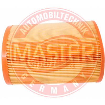 MASTER-SPORT Vzduchový filtr 2790KLFPCSMS – Hledejceny.cz