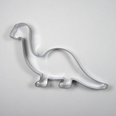 Vykrajovátko brontosaurus 68x105mm - Jandejsek – Hledejceny.cz