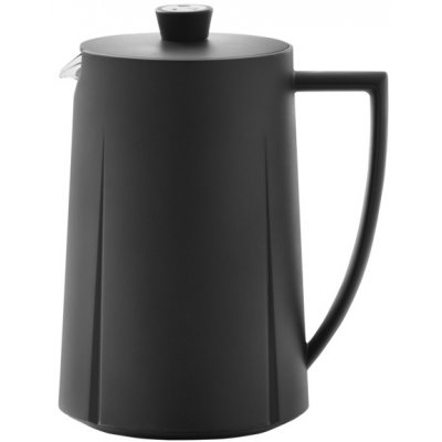 French press Rosendahl Grand Cru Black 1 l – Zbozi.Blesk.cz