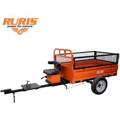 RURIS 750S – Hledejceny.cz