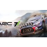 WRC 7 – Hledejceny.cz