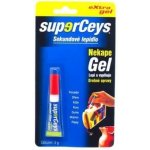 CEYS SuperCeys gel 3g – Zbozi.Blesk.cz