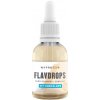 Dochucovadlo MyProtein FlavDrops vanilka 100 ml