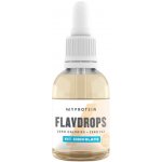 MyProtein FlavDrops vanilka 100 ml – Zboží Mobilmania