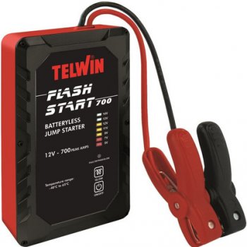 Telwin Flash Start 700 12V