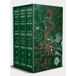 Pharmako BOX 1-3 – Hledejceny.cz