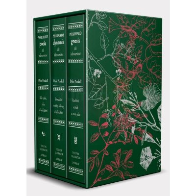 Pharmako BOX 1-3 – Hledejceny.cz