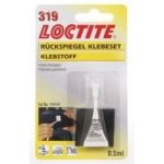 LOCTITE 319 lepení zpětného zrcátka 0,5g – Zbozi.Blesk.cz