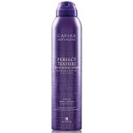 Alterna Caviar Perfect Texture Finishing Spray lak na vlasy 184 g – Zboží Mobilmania