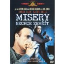 Misery nechce zemřít DVD