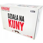 Kunagone Odpuzovač kun set 6ks – Zboží Dáma