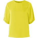 Esmara dámská blůza žlutá – Zbozi.Blesk.cz
