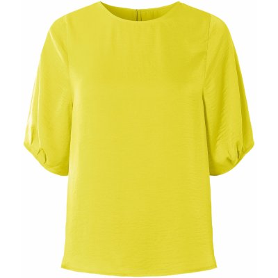 Esmara dámská blůza žlutá – Zbozi.Blesk.cz
