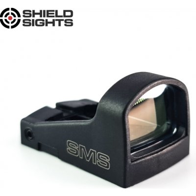 Shield Sights GBR Mini Sight 2MOA Dot – Zboží Mobilmania