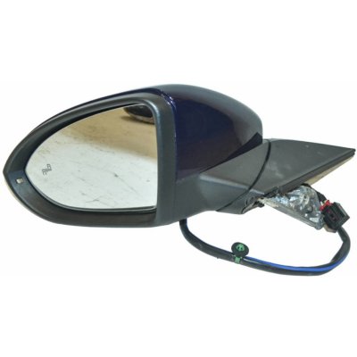 zpětné zrcátko levé 13+2 PIN VW Golf VII 5G0 lift 5G2857507DN 5G0857537E - a.m. – Hledejceny.cz