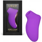 Lelo Sona 2 Travel – Sleviste.cz