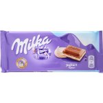 Milka Jogurt 100 g – Hledejceny.cz