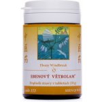 TCM Herbs Ebenový větrolam 100 tablet – Hledejceny.cz