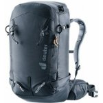 Deuter Freerider Pro 30+10 SL black – Zboží Mobilmania