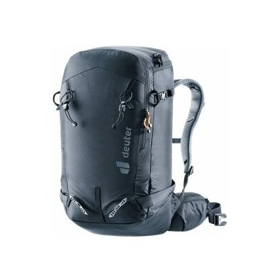 Deuter Freerider Pro 30+10 SL black – Zboží Mobilmania