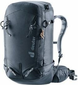 Deuter Freerider Pro 30+10 SL black