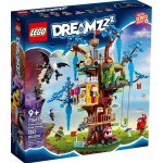 LEGO® DREAMZzz™ 71461 Fantastický domek na stromě – Zboží Živě