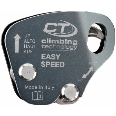 Climbing Technology Easy Move Kit – Zbozi.Blesk.cz