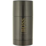 Hugo Boss Boss The Scent Men deostick 75 ml – Zboží Mobilmania