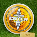 Ultimate Catch (Latitude 64) Oranžová – Zboží Mobilmania